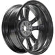19 x 7.5 In. Factory New Alloy Wheel <br> 14-16 Mazda Mazda6