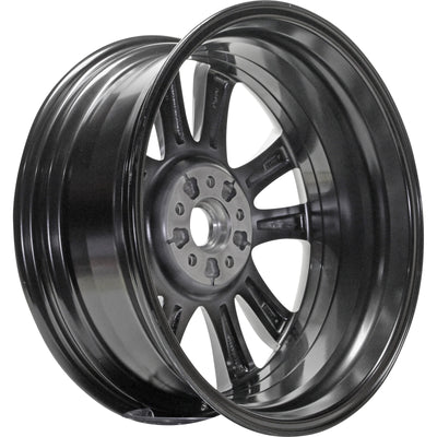 19 x 7.5 In. Factory New Alloy Wheel <br> 14-16 Mazda Mazda6