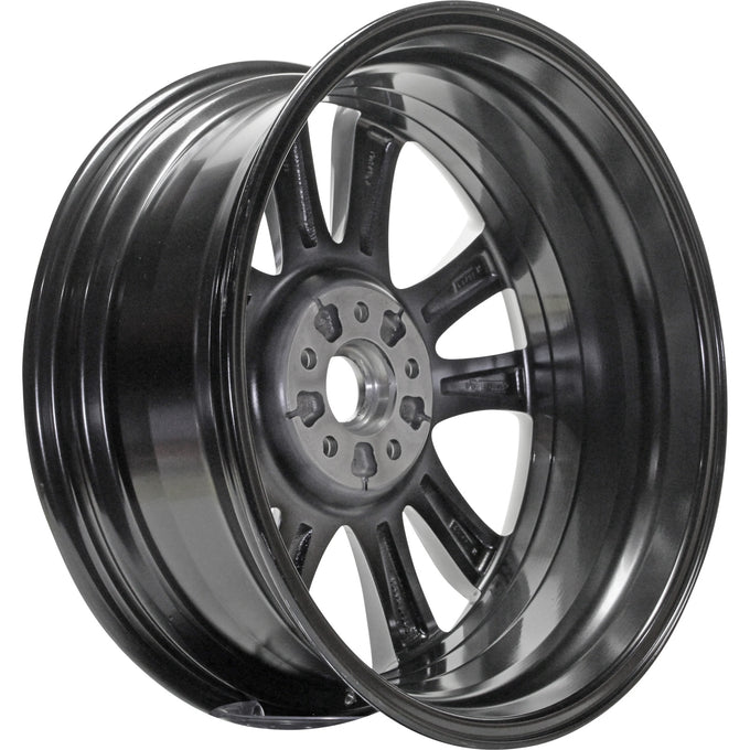 19 x 7.5 In. Factory New Alloy Wheel <br> 14-16 Mazda Mazda6