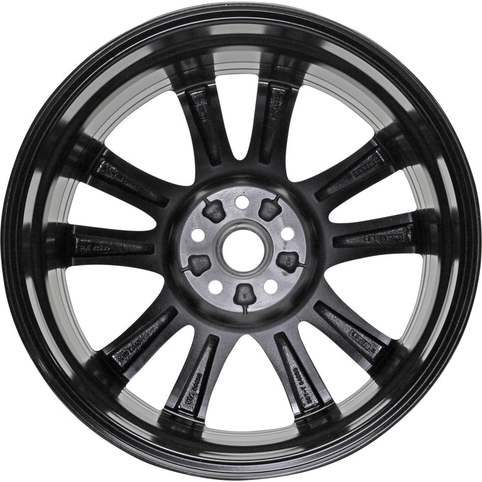 19 x 7.5 In. Factory New Alloy Wheel <br> 14-16 Mazda Mazda6