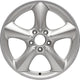 17 x 7.5 In. Factory New Alloy Wheel <br> 03-05 Mercedes-Benz CLK320