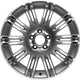 18 x 8.5 In. Factory New Alloy Wheel <br> 07-09 Mercedes-Benz E-350