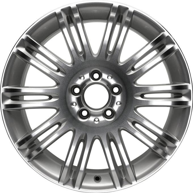 18 x 8.5 In. Factory New Alloy Wheel <br> 07-09 Mercedes-Benz E-350
