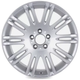 18 x 8.5 In. Factory New Alloy Wheel <br> 07-09 Mercedes-Benz E-350