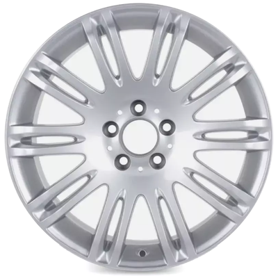 18 x 8.5 In. Factory New Alloy Wheel <br> 07-09 Mercedes-Benz E-350