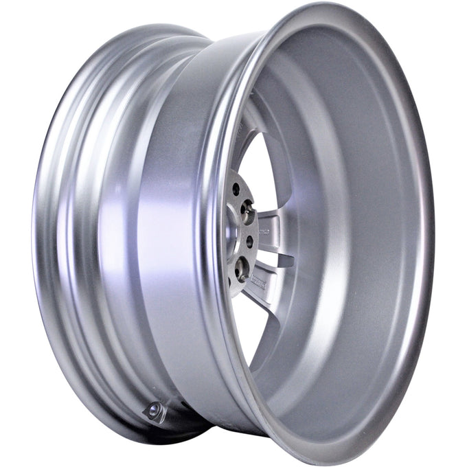 17 x 7.5 In. Factory New Alloy Wheel <br> 08-13 Mercedes-Benz C Class
