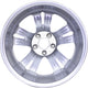 17 x 7.5 In. Factory New Alloy Wheel <br> 08-13 Mercedes-Benz C Class