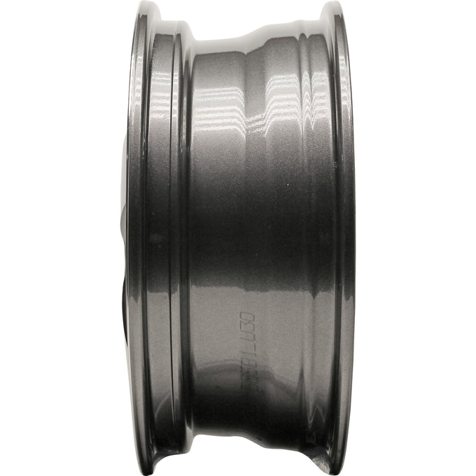 16 x 6 In. Factory New Alloy Wheel <br> 03-05 Mitsubishi Eclipse