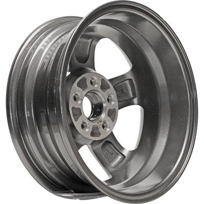 16 x 6 In. Factory New Alloy Wheel <br> 03-05 Mitsubishi Eclipse