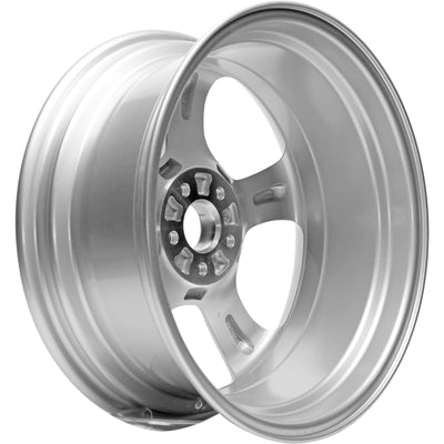 17 x 7 In. Factory New Alloy Wheel <br> 04-09 Subaru Legacy