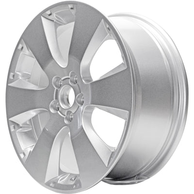 17 x 7 In. Factory New Alloy Wheel <br> 10-12 Subaru Legacy