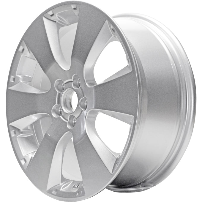 17 x 7 In. Factory New Alloy Wheel <br> 10-12 Subaru Legacy
