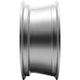 17 x 7 In. Factory New Alloy Wheel <br> 10-12 Subaru Legacy