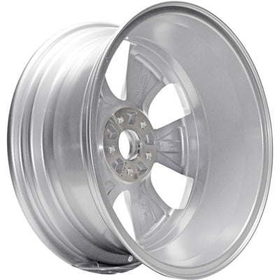17 x 7 In. Factory New Alloy Wheel <br> 10-12 Subaru Legacy