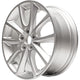16 x 6.5 In. Factory New Alloy Wheel <br> 12-16 Subaru Impreza