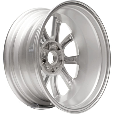 16 x 6.5 In. Factory New Alloy Wheel <br> 12-16 Subaru Impreza