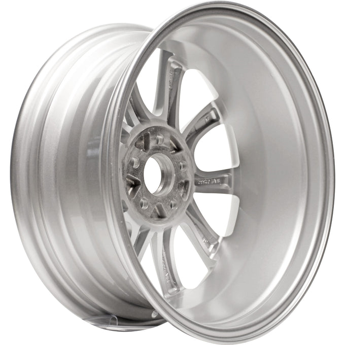 16 x 6.5 In. Factory New Alloy Wheel <br> 12-16 Subaru Impreza