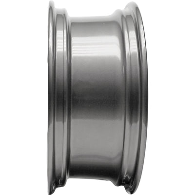 17 x 7 In. Factory New Alloy Wheel <br> 12-16 Subaru Impreza