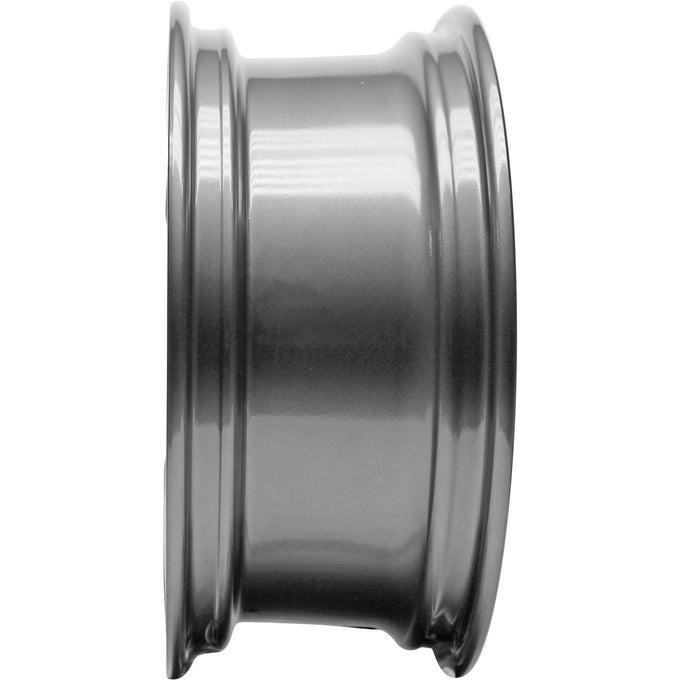 17 x 7 In. Factory New Alloy Wheel <br> 12-16 Subaru Impreza