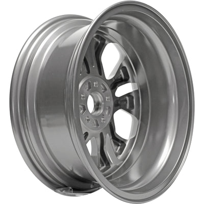 17 x 7 In. Factory New Alloy Wheel <br> 12-16 Subaru Impreza