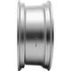 17 x 7 In. Factory New Alloy Wheel <br> 12-16 Subaru Impreza