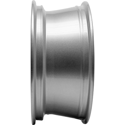 17 x 7 In. Factory New Alloy Wheel <br> 13-14 Subaru Legacy