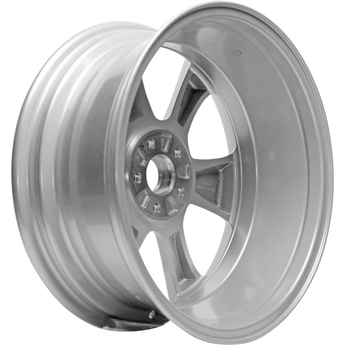 17 x 7 In. Factory New Alloy Wheel <br> 13-14 Subaru Legacy