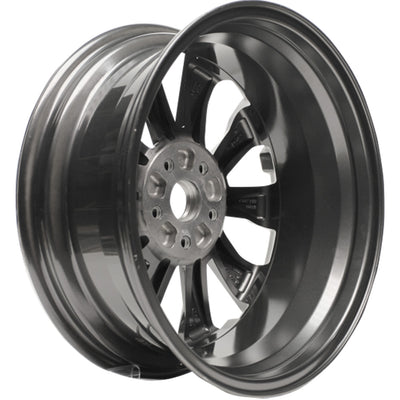 18 x 7 In. Factory New Alloy Wheel <br> 15-17 Subaru Outback