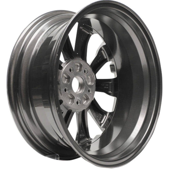18 x 7 In. Factory New Alloy Wheel <br> 15-17 Subaru Outback