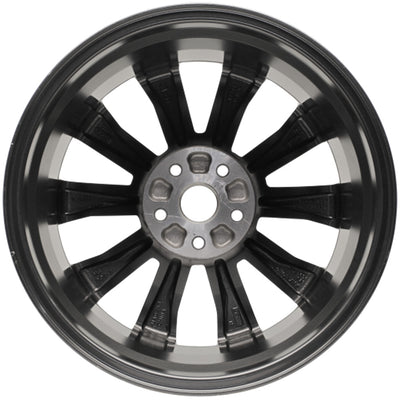 18 x 7 In. Factory New Alloy Wheel <br> 15-17 Subaru Outback