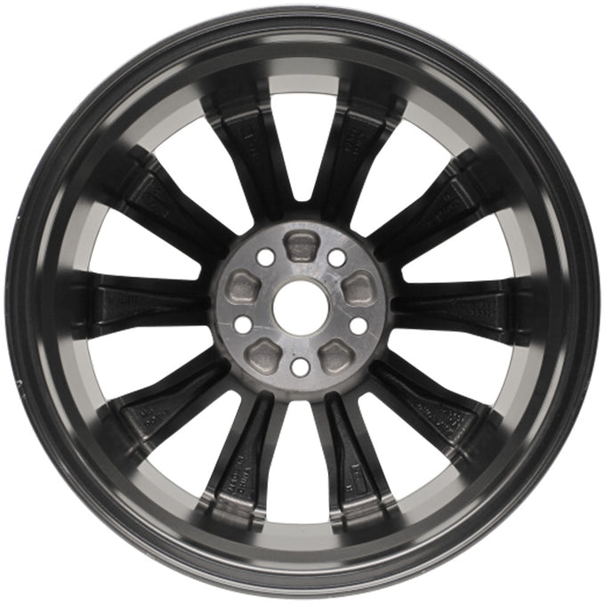 18 x 7 In. Factory New Alloy Wheel <br> 15-17 Subaru Outback