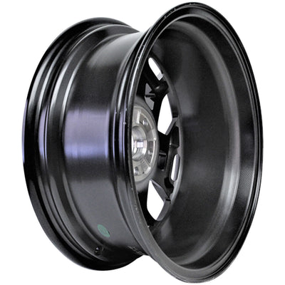 17 x 7 In. Factory New Alloy Wheel <br> 16-17 Subaru Crosstrek