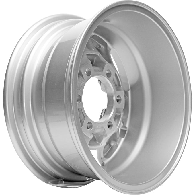 15 x 7 In. Factory New Alloy Wheel <br> 96-02 Toyota 4 Runner