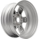 16 x 6.5 In. Factory New Alloy Wheel <br> 01-07 Toyota Highlander