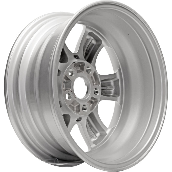 16 x 6.5 In. Factory New Alloy Wheel <br> 01-07 Toyota Highlander