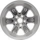 16 x 6.5 In. Factory New Alloy Wheel <br> 01-07 Toyota Highlander