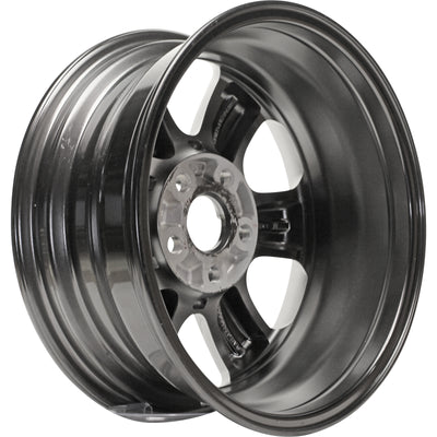 16 x 6.5 In. Factory New Alloy Wheel <br> 01-07 Toyota Highlander
