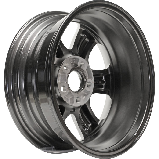 16 x 6.5 In. Factory New Alloy Wheel <br> 01-07 Toyota Highlander