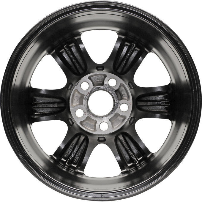 16 x 6.5 In. Factory New Alloy Wheel <br> 01-07 Toyota Highlander