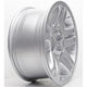 17 x 7.5 In. Factory New Alloy Wheel <br> 03-07 Toyota Sequoia