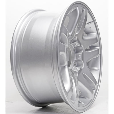 17 x 7.5 In. Factory New Alloy Wheel <br> 03-07 Toyota Sequoia