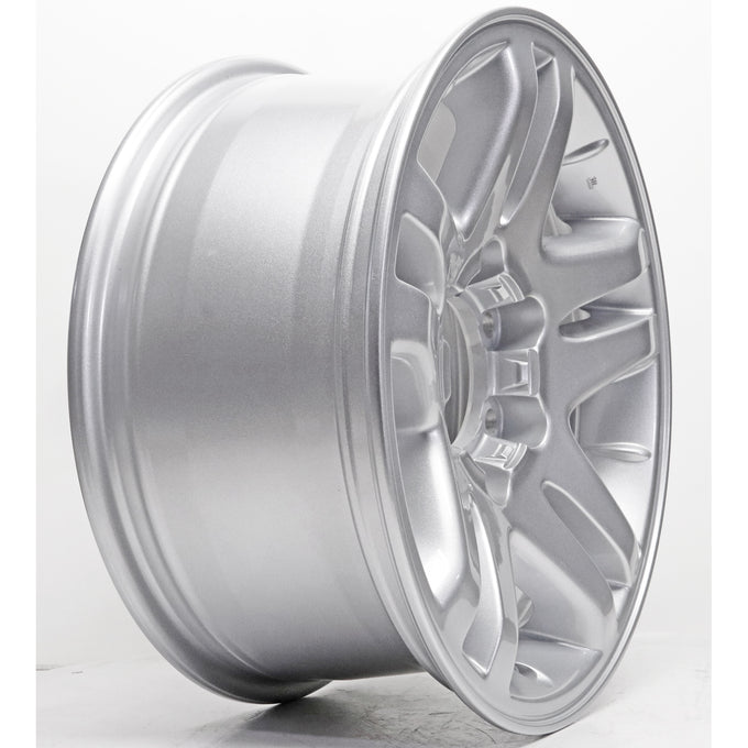 17 x 7.5 In. Factory New Alloy Wheel <br> 03-07 Toyota Sequoia