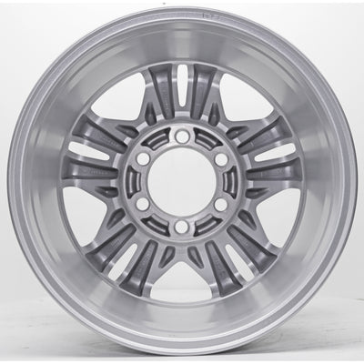 17 x 7.5 In. Factory New Alloy Wheel <br> 03-07 Toyota Sequoia