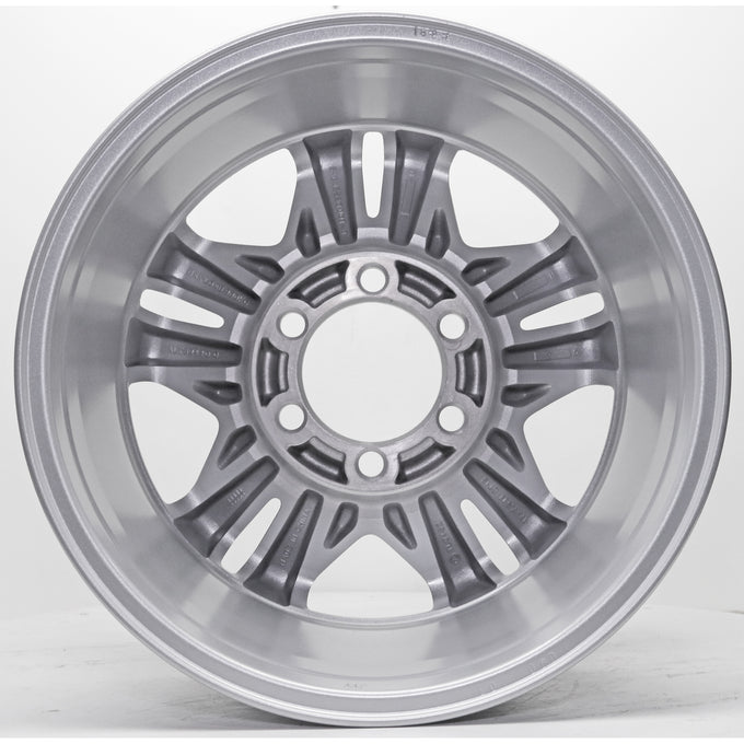 17 x 7.5 In. Factory New Alloy Wheel <br> 03-07 Toyota Sequoia