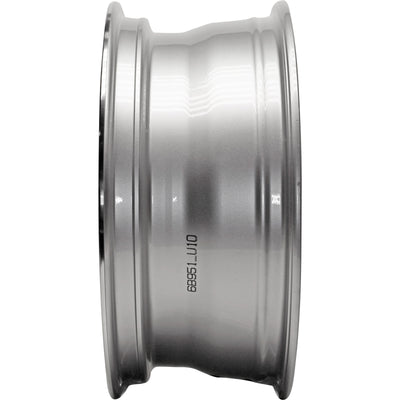 16 x 6.5 In. Factory New Alloy Wheel <br> 04-10 Toyota Sienna