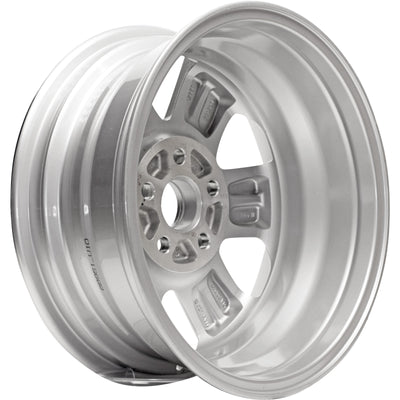 16 x 6.5 In. Factory New Alloy Wheel <br> 04-10 Toyota Sienna