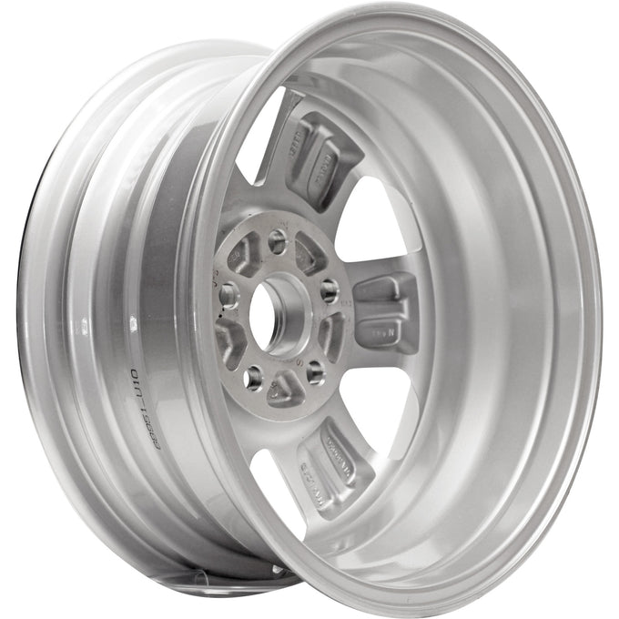 16 x 6.5 In. Factory New Alloy Wheel <br> 04-10 Toyota Sienna