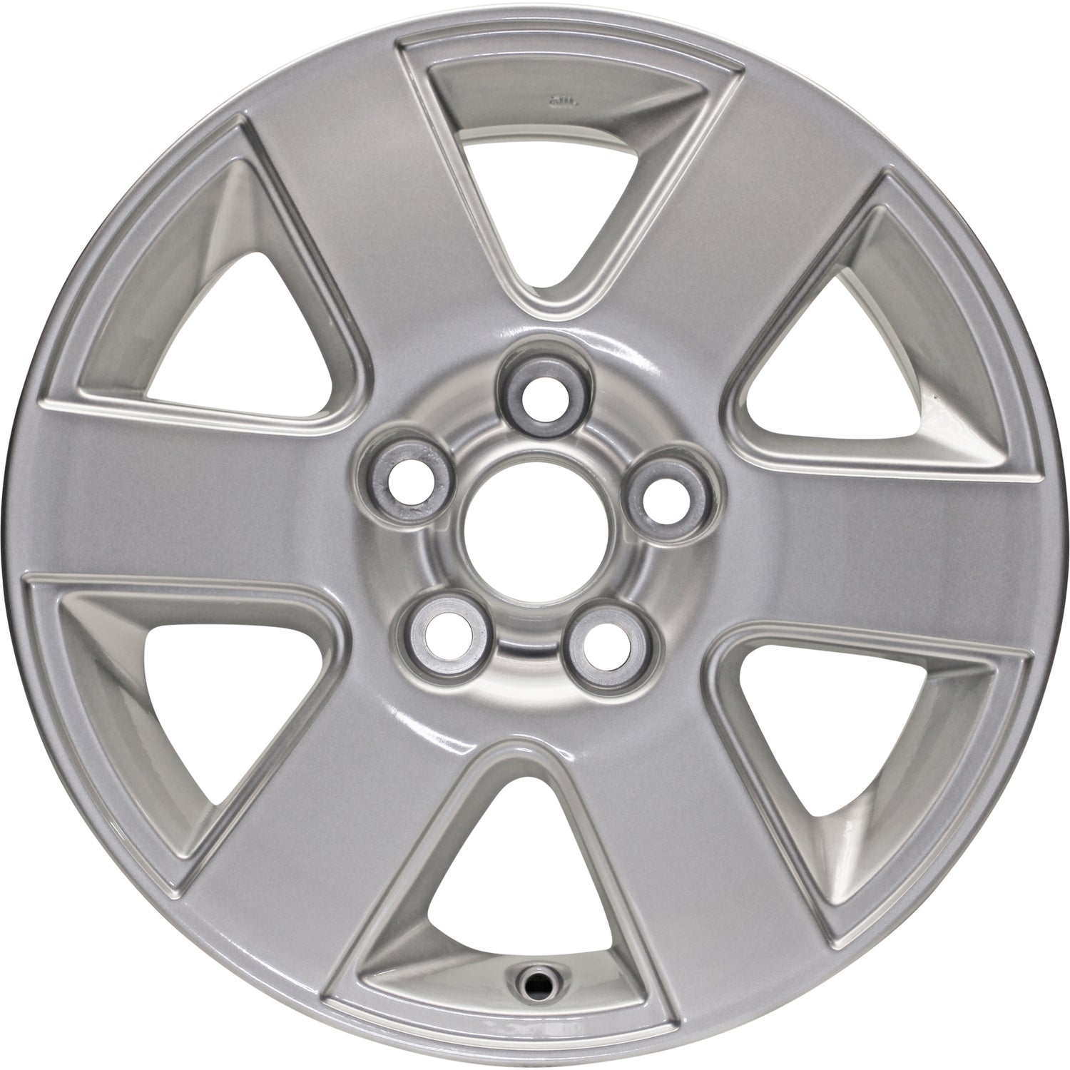 16 x 6.5 In. Factory New Alloy Wheel <br> 07-10 Toyota Sienna