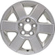 16 x 6.5 In. Factory New Alloy Wheel <br> 07-10 Toyota Sienna
