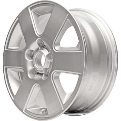 16 x 6.5 In. Factory New Alloy Wheel <br> 07-10 Toyota Sienna